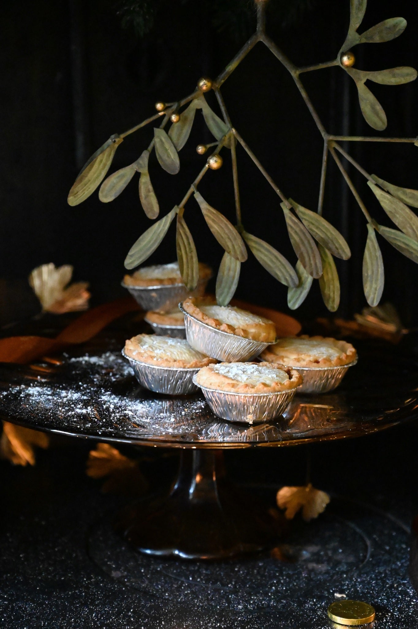 Mistletoe Decorations